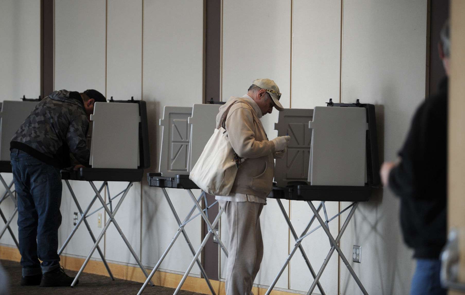 VOTING